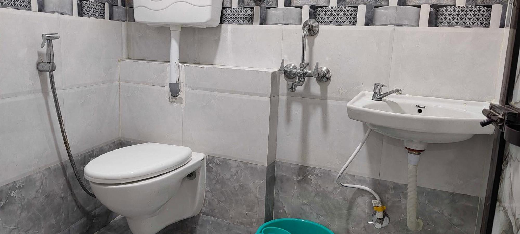 Hotel O Sargam Lodging And Boarding Ulhasnagar Luaran gambar