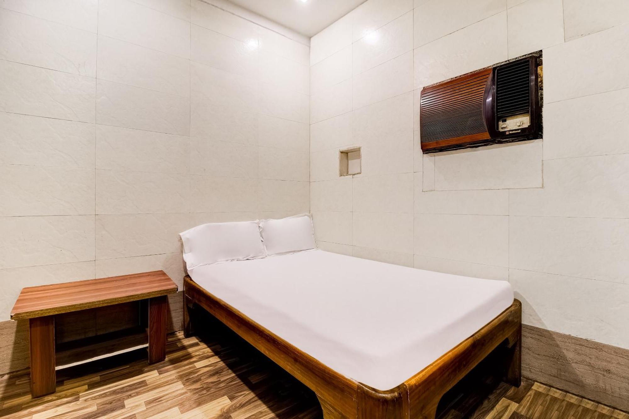 Hotel O Sargam Lodging And Boarding Ulhasnagar Luaran gambar